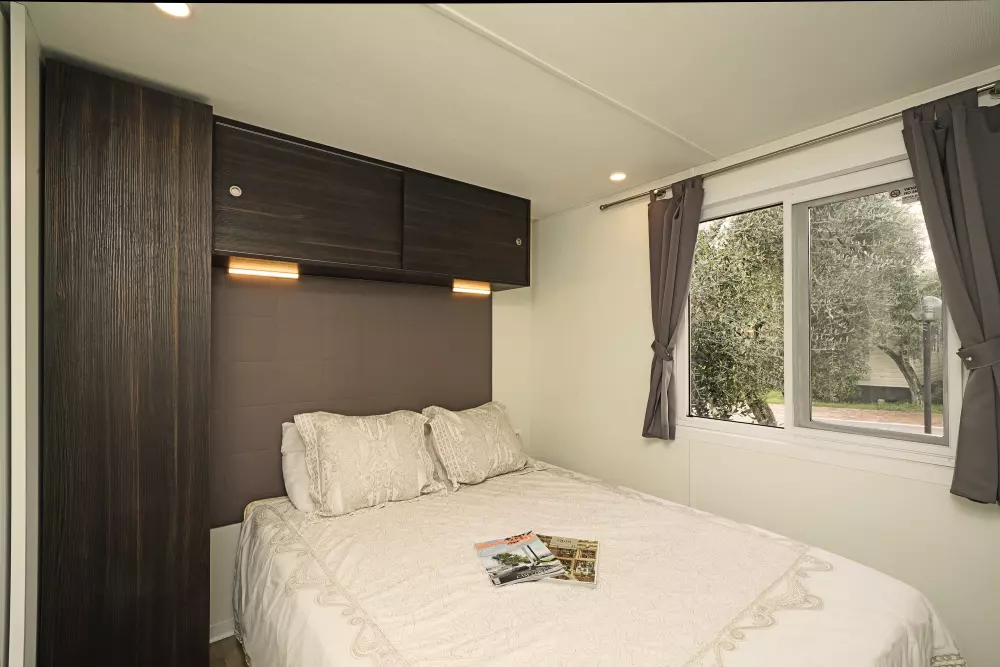 Camping Pra'Delle Torri 4 étoiles★★★★