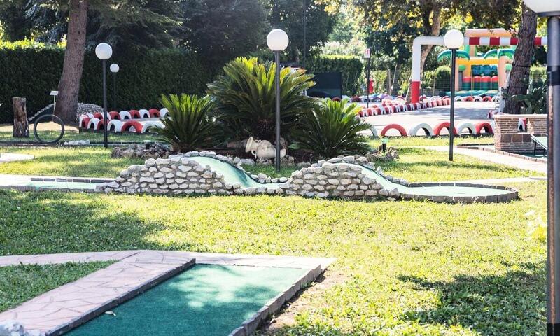Camping San Francesco***** - Caorle - 13
