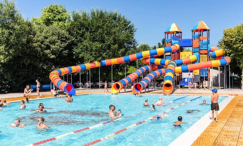 Camping San Francesco***** - Caorle - 1