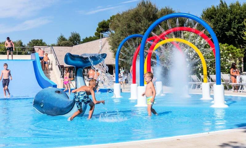 Camping San Francesco***** - Caorle - 16