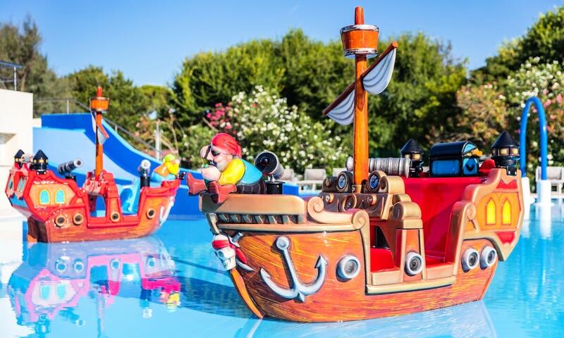 Camping San Francesco***** - Caorle - 8