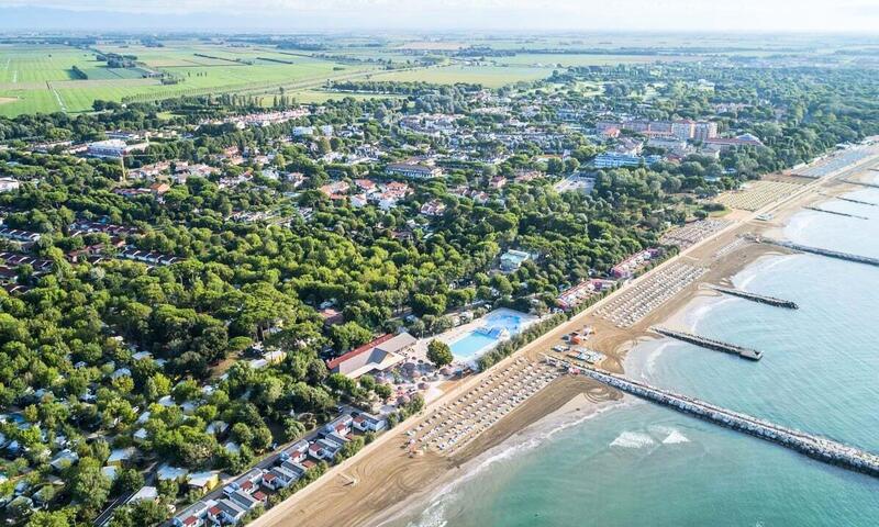 Camping San Francesco***** - Caorle - 3