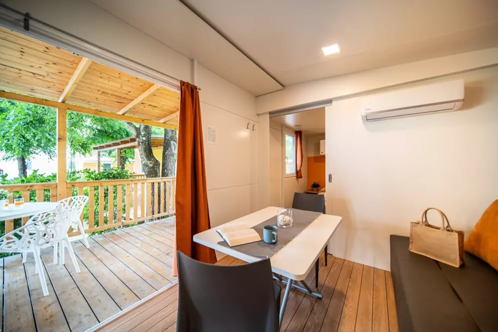 Camping San Francesco5 étoiles★★★★★