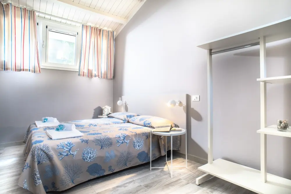Camping San Francesco5 étoiles★★★★★