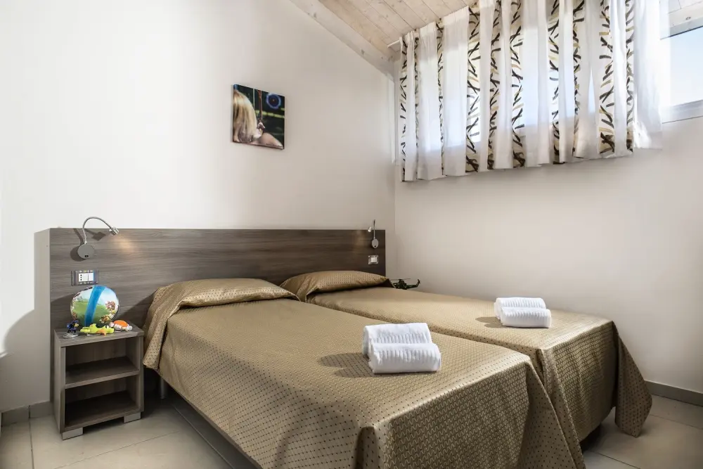 Camping San Francesco5 étoiles★★★★★