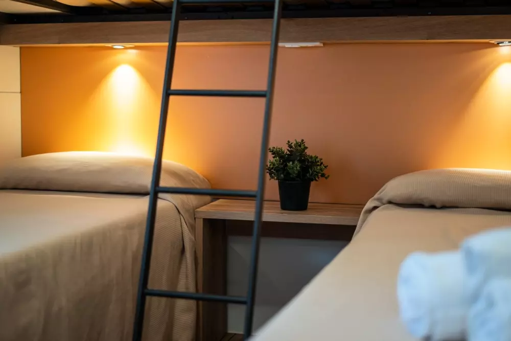 Camping San Francesco5 étoiles★★★★★