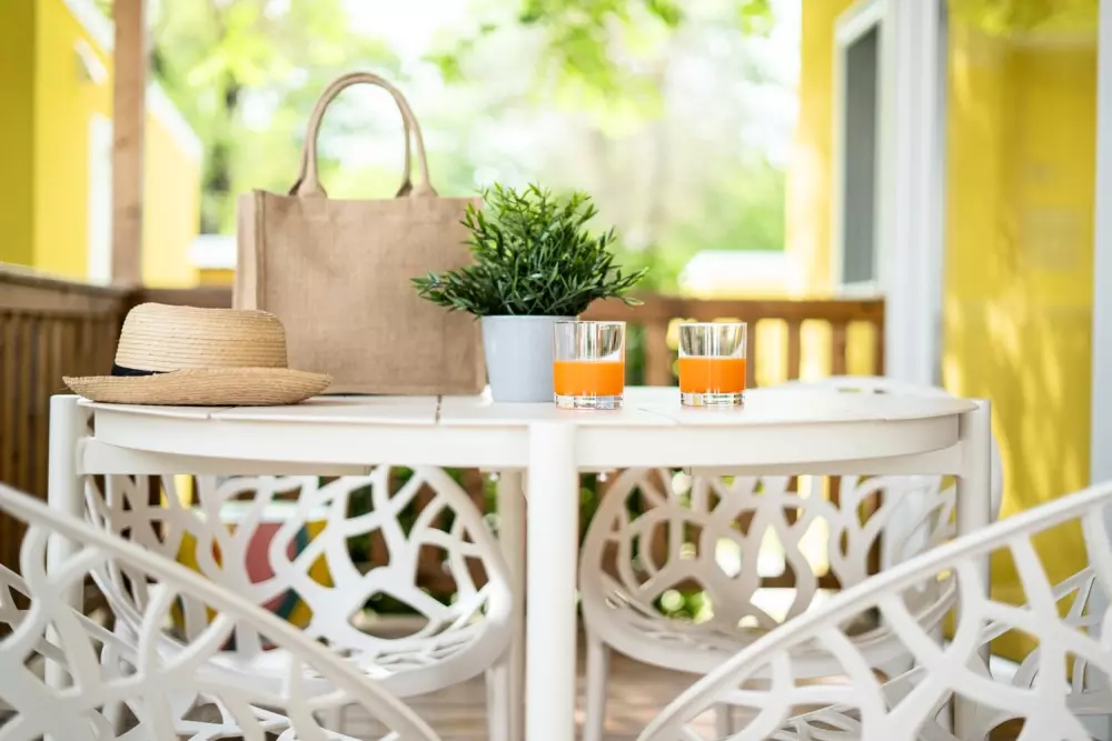 Camping San Francesco5 étoiles★★★★★