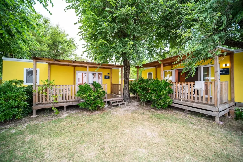 Camping San Francesco5 étoiles★★★★★