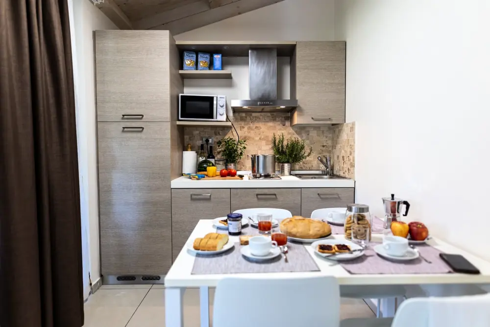 Camping San Francesco5 étoiles★★★★★