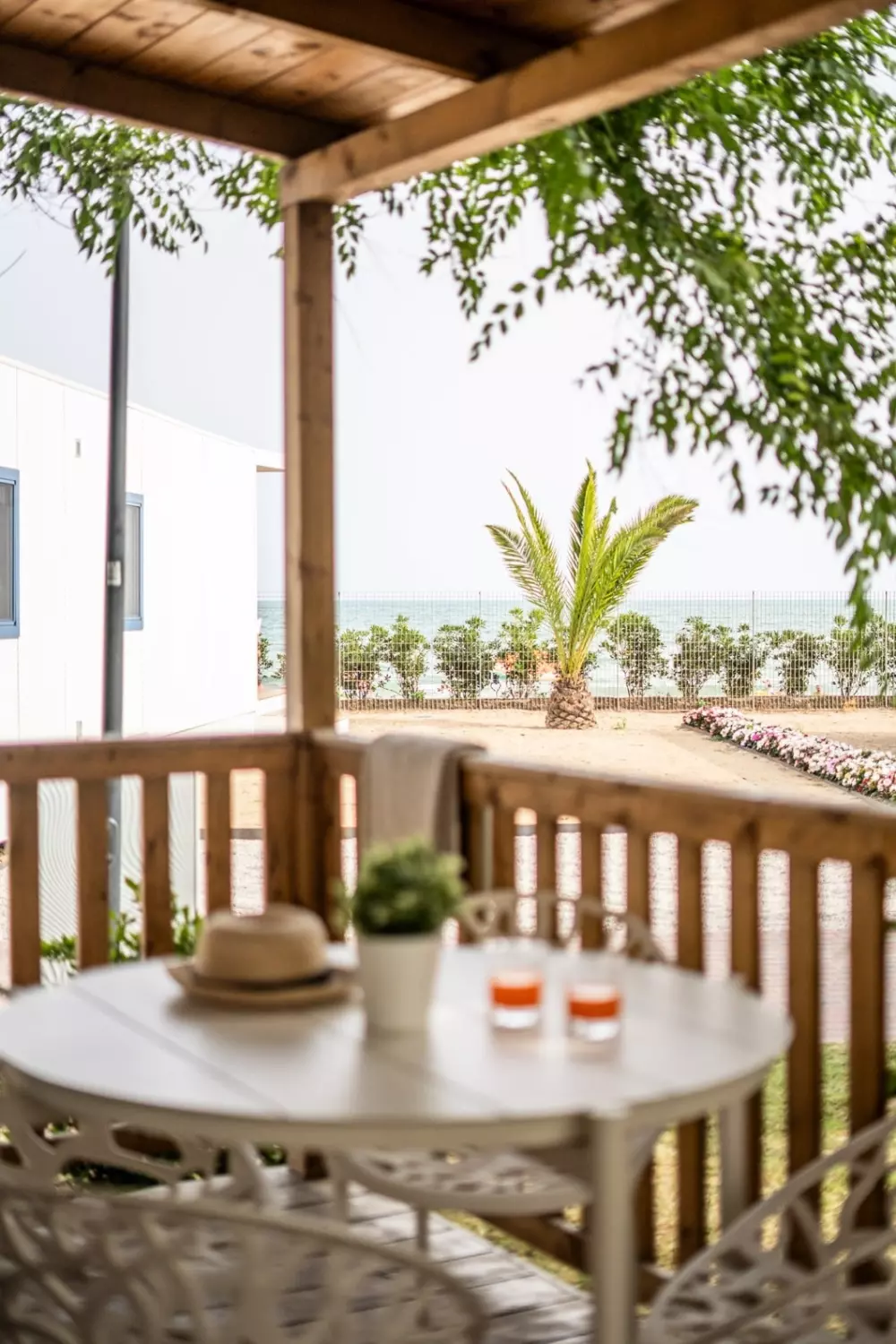 Camping San Francesco5 étoiles★★★★★