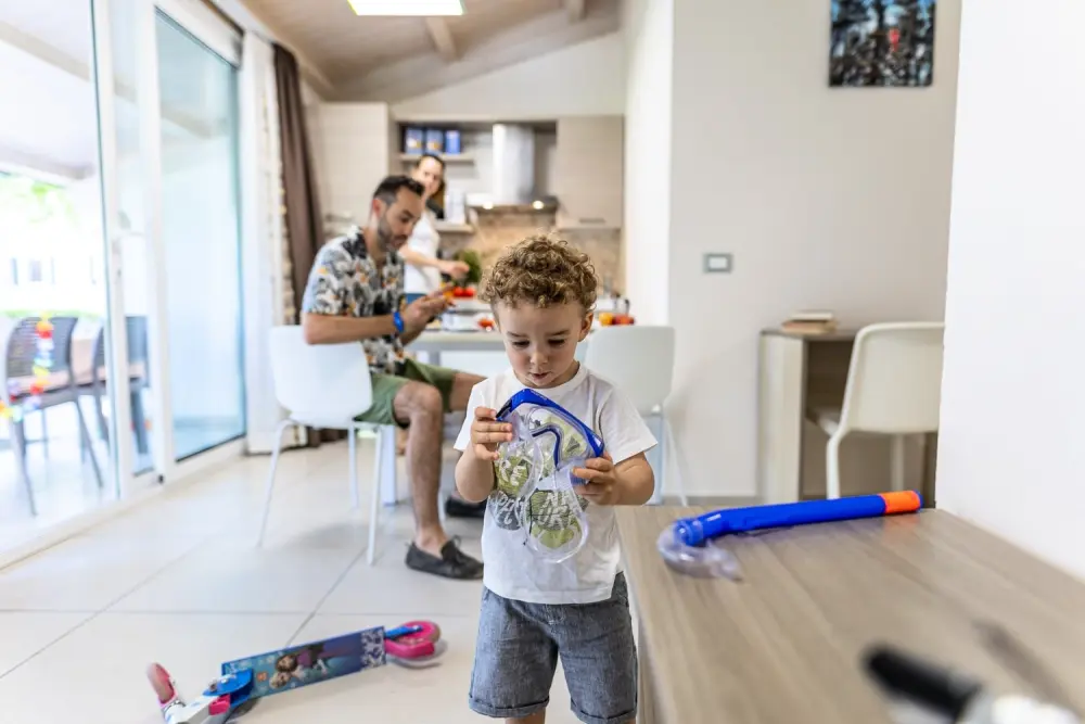 Camping San Francesco5 étoiles★★★★★