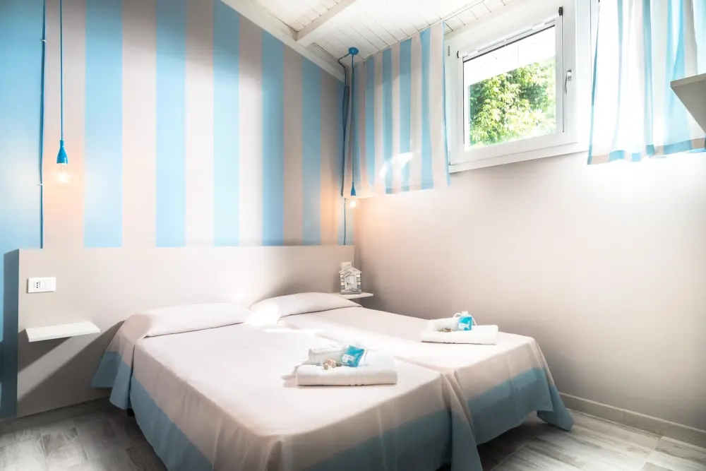Camping San Francesco5 étoiles★★★★★
