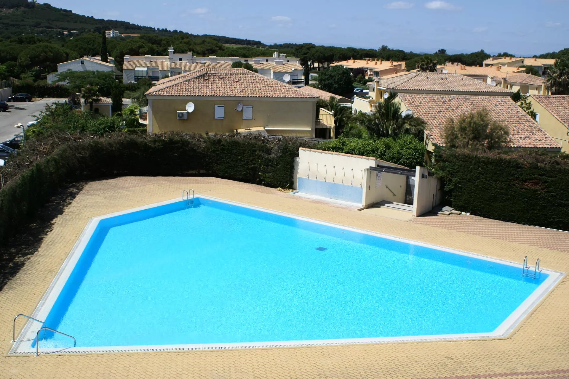 Port Venus Residence - - Cap D'agde Naturiste - 1