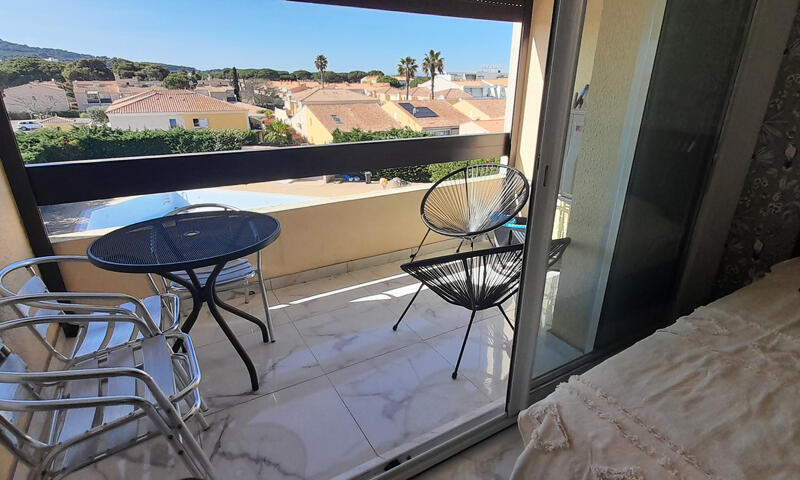 PORT VENUS RESIDENCE - - Cap d'Agde Naturiste - 2