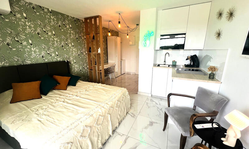 PORT VENUS RESIDENCE - - Cap d'Agde Naturiste - 4