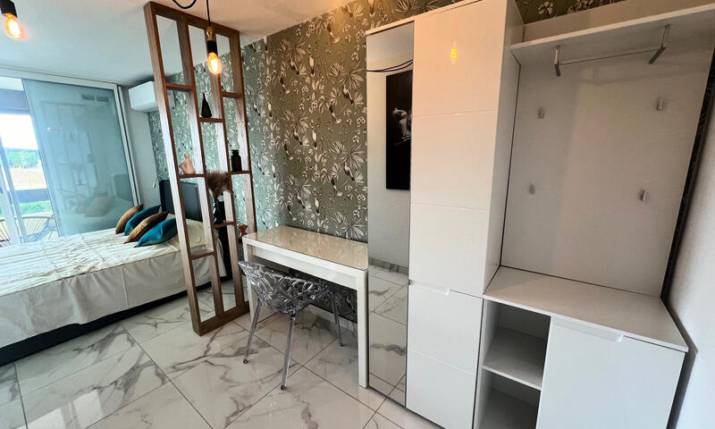 PORT VENUS RESIDENCE - - Cap d'Agde Naturiste - 5