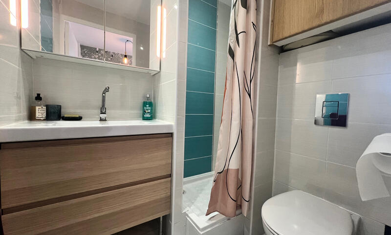 PORT VENUS RESIDENCE - - Cap d'Agde Naturiste - 7