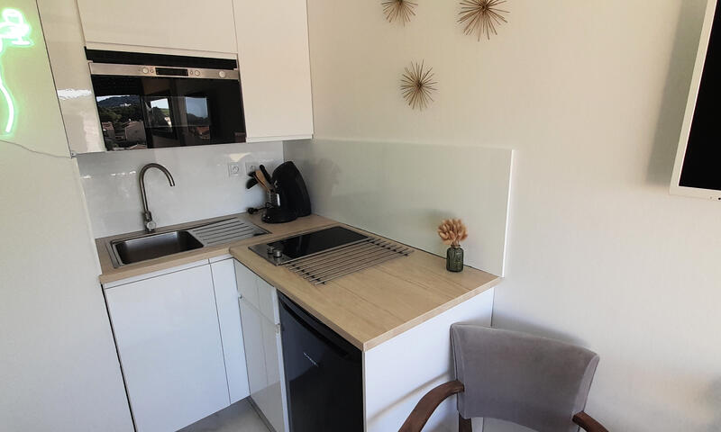 PORT VENUS RESIDENCE - - Cap d'Agde Naturiste - 8