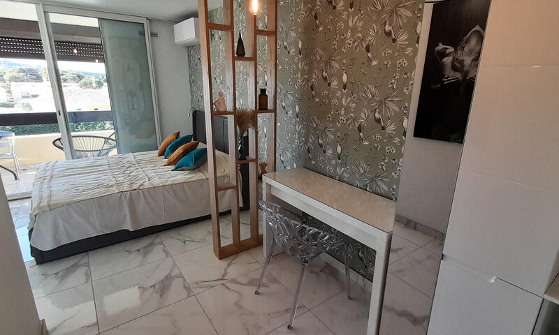 PORT VENUS RESIDENCE - - Cap d'Agde Naturiste - 9