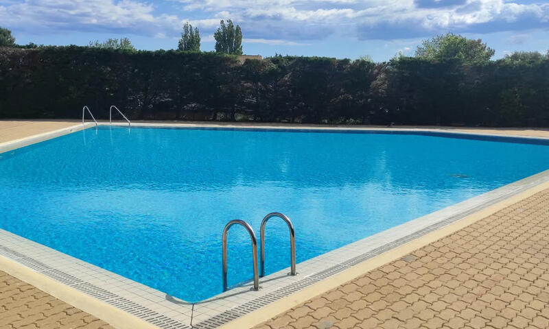 PORT VENUS RESIDENCE - - Cap d'Agde Naturiste - 10