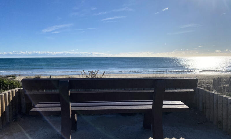 PORT VENUS RESIDENCE - - Cap d'Agde Naturiste - 11