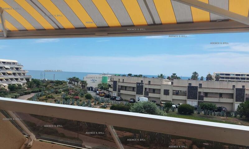Résidence Héliopolis Bâtiment K - Cap d'Agde Naturiste - 12