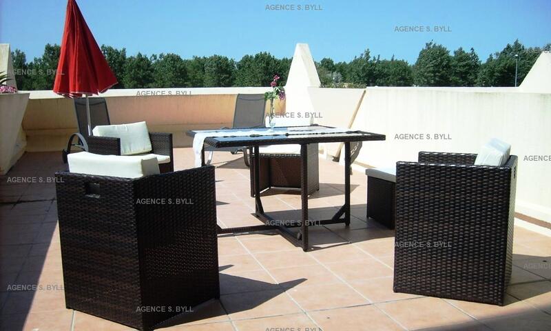 Résidence Héliopolis Bâtiment K - Cap d'Agde Naturiste - 1