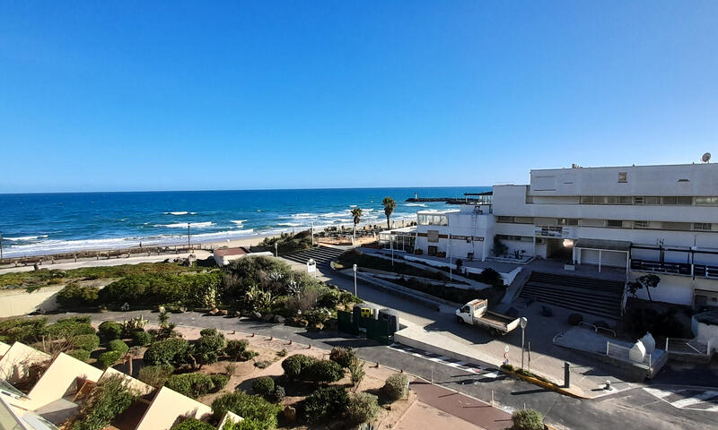 Résidence HELIOPOLIS - - Cap d'Agde Naturiste - 2