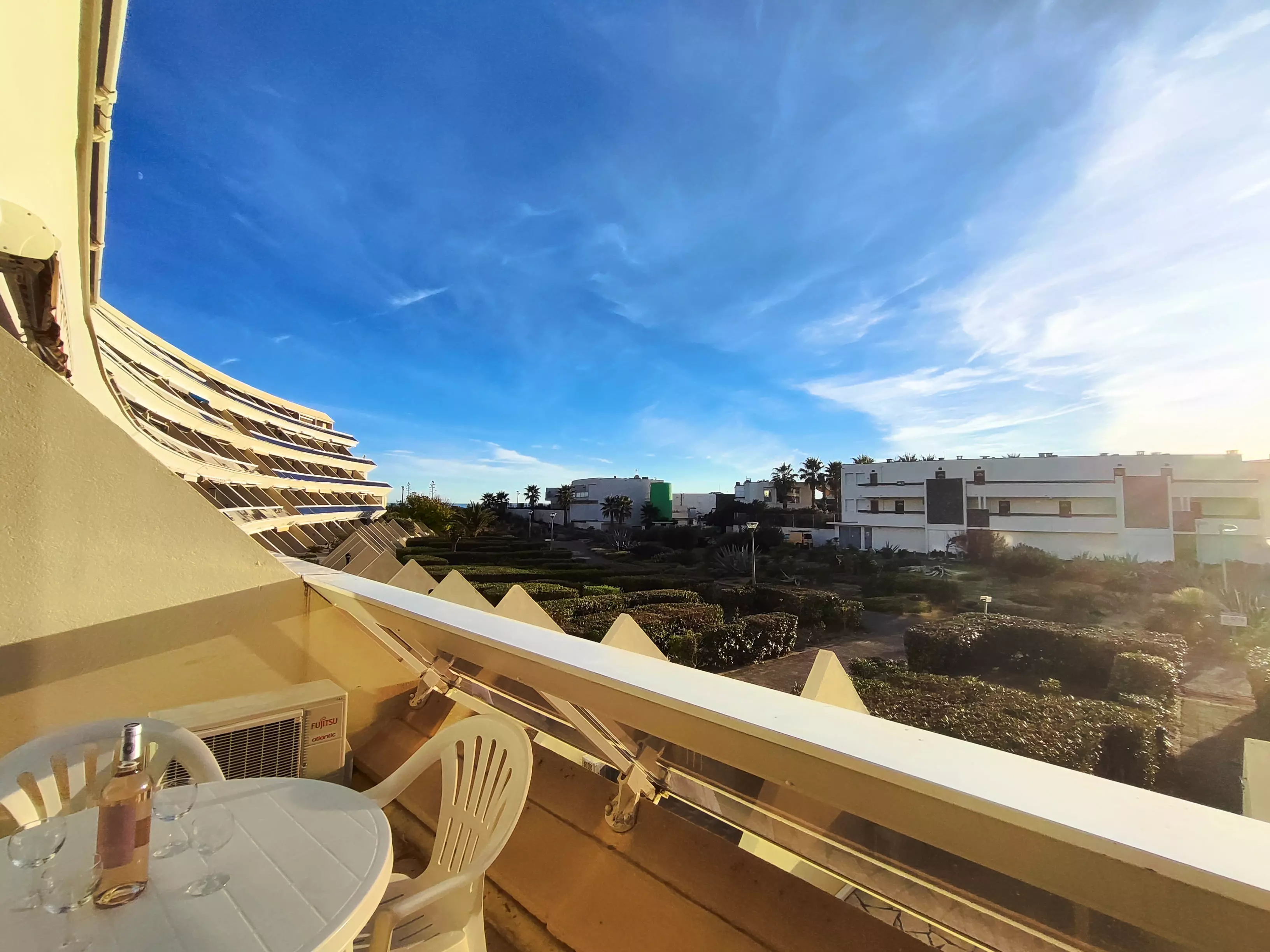 Résidence Heliopolis - - Cap D'agde Naturiste - 1