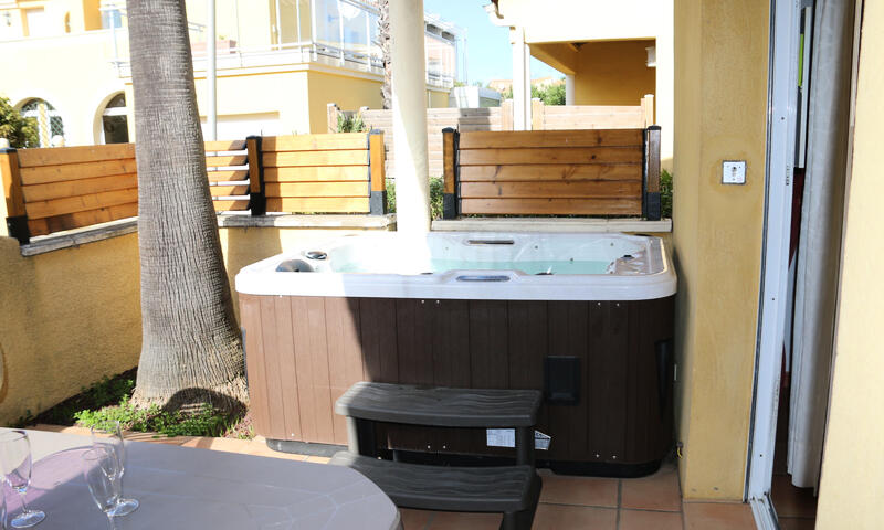 Résidence NATURISTE LA PALMERAIE - - Cap d'Agde Naturiste - 1