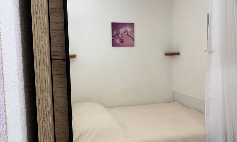 Résidence Port Soleil Bâtiment B3 - Cap d'Agde Naturiste - 12
