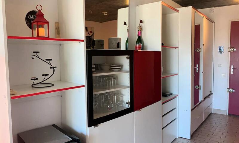 Résidence Port Soleil Bâtiment B3 - Cap d'Agde Naturiste - 4