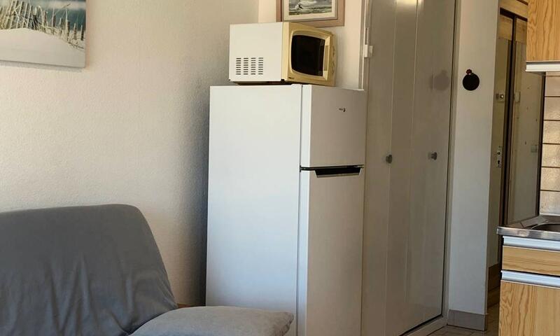 Résidence Port Soleil Bâtiment B3 - Cap d'Agde Naturiste - 9