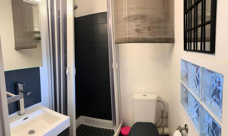 Résidence Port Soleil Bâtiment B3 - Cap d'Agde Naturiste - 6