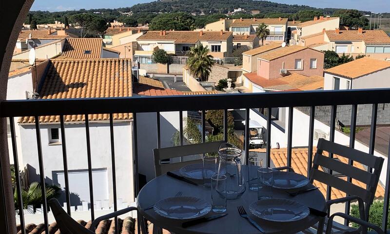 Résidence Port Soleil Bâtiment B3 - Cap d'Agde Naturiste - 14