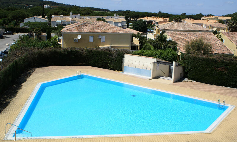 Résidence NATURISTE PORT VENUS VILLAGE - - Cap d'Agde Naturiste - 1