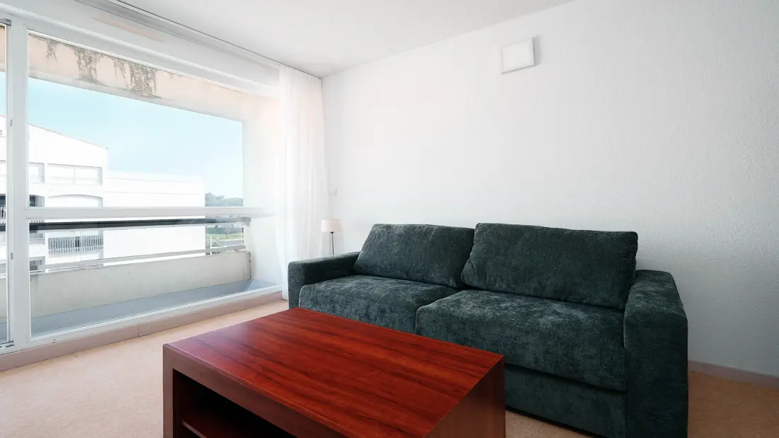 Studio à Cap d'Agde