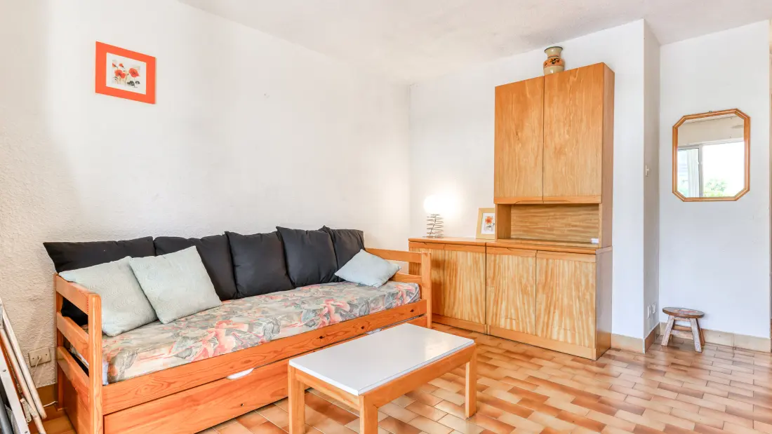 Appartements à Cap d'Agde