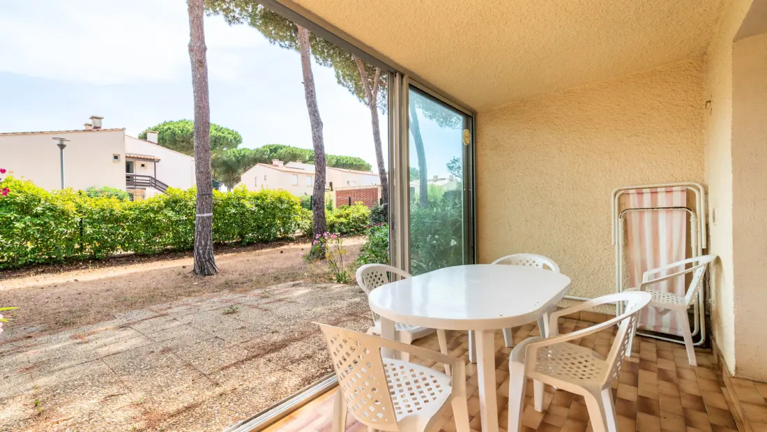 Appartements à Cap d'Agde
