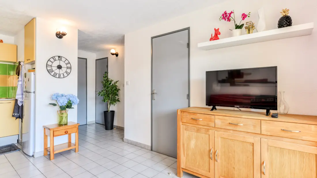 Appartements à Cap d'Agde