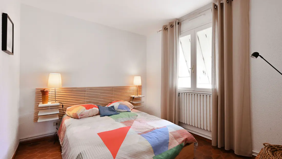 Appartements à Cap d'Agde