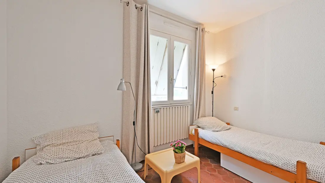 Appartements à Cap d'Agde