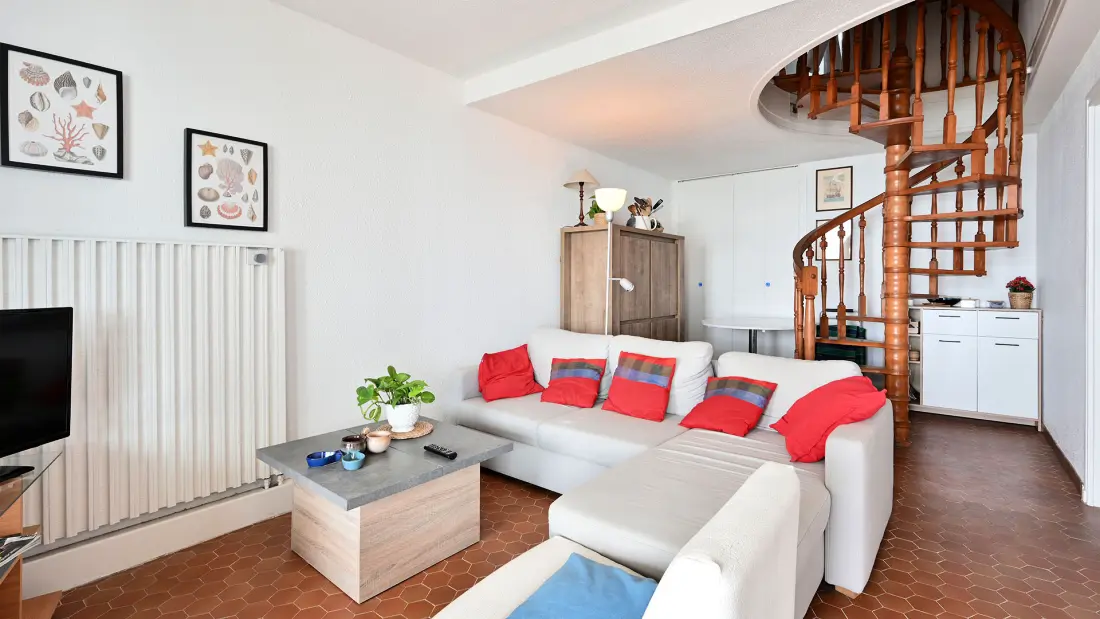 Appartements à Cap d'Agde