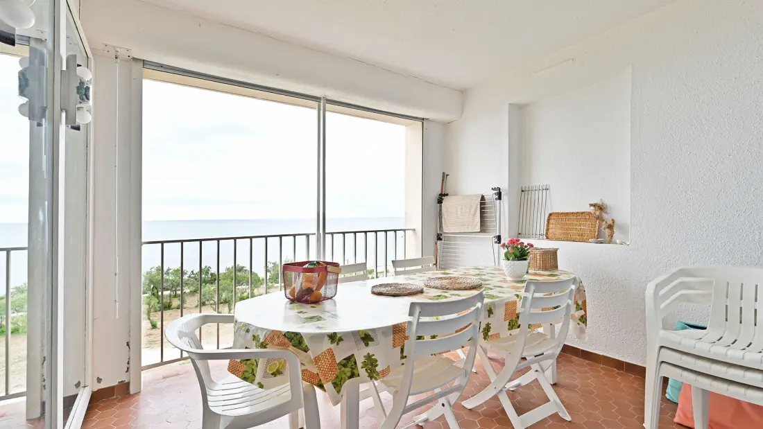 Appartements à Cap d'Agde