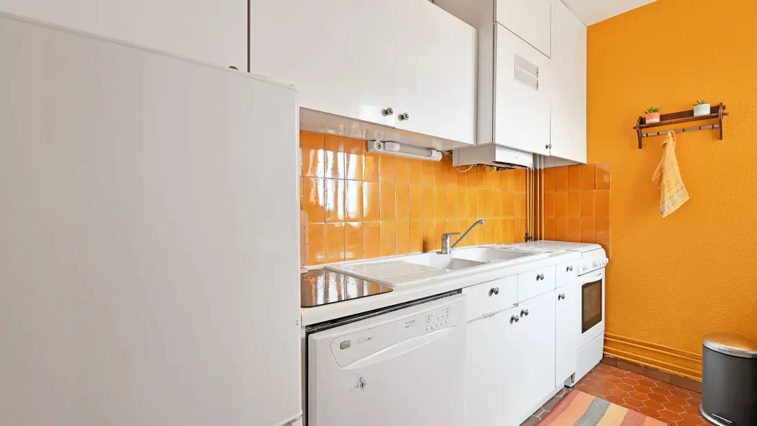 Appartements à Cap d'Agde