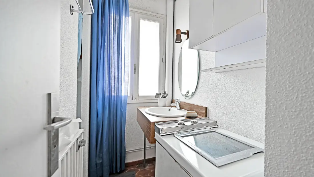 Appartements à Cap d'Agde