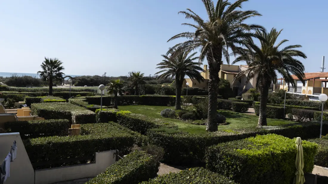 Appartements à Cap d'Agde