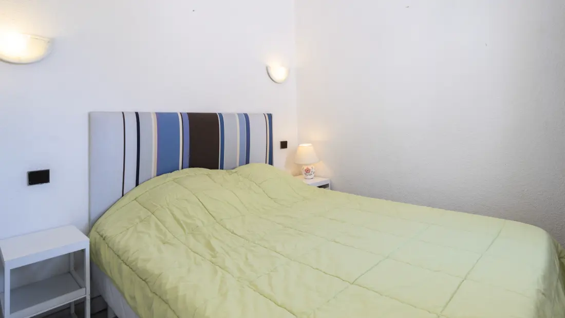 Appartements à Cap d'Agde