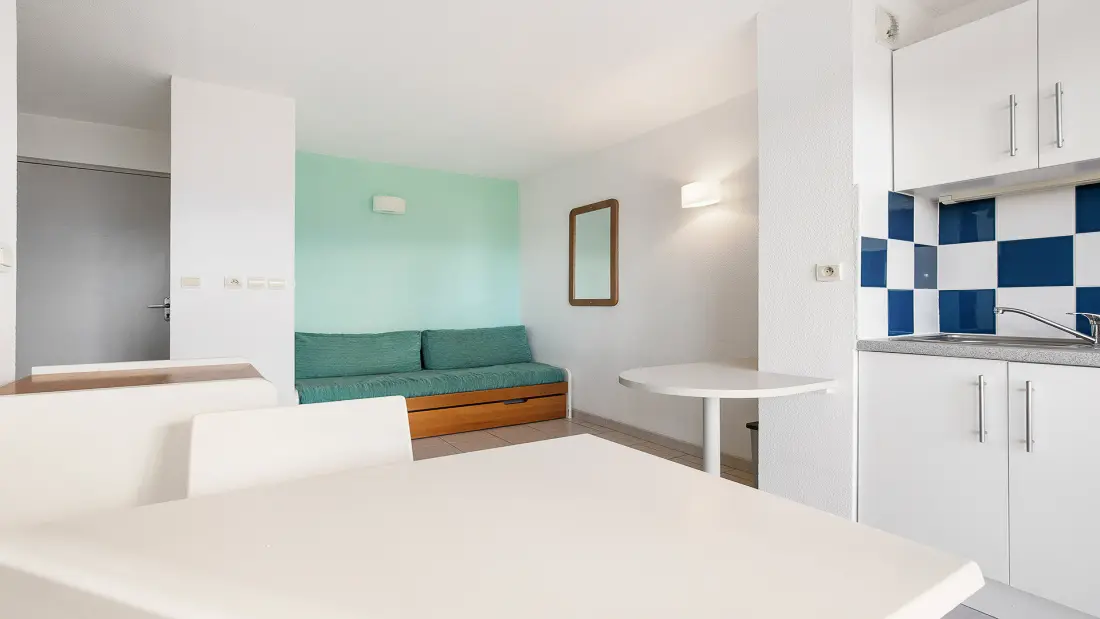Appartements à Cap d'Agde