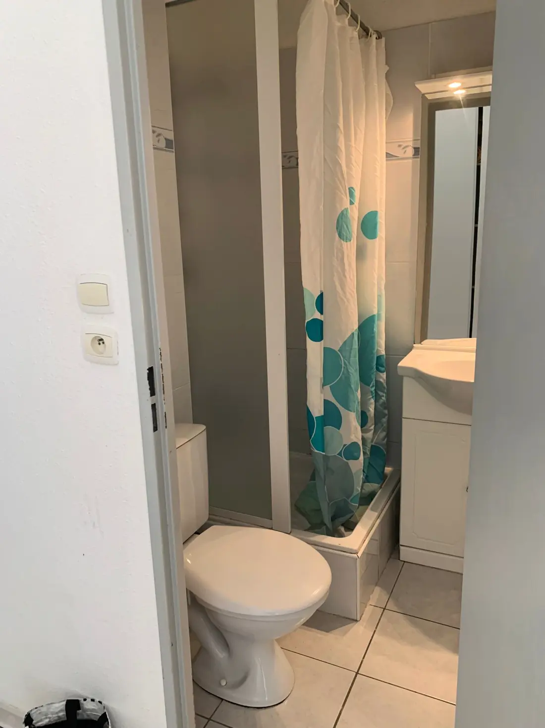Appartements à Cap d'Agde